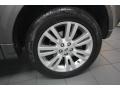2010 Land Rover LR2 HSE Wheel and Tire Photo