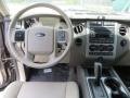 2013 Sterling Gray Ford Expedition EL XLT  photo #30