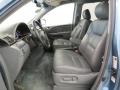 Front Seat of 2006 Odyssey EX-L