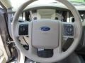 2013 Sterling Gray Ford Expedition EL XLT  photo #35