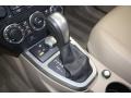 6 Speed CommandShift Automatic 2010 Land Rover LR2 HSE Transmission