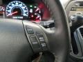 Gray Controls Photo for 2006 Honda Odyssey #81531257