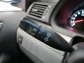 2006 Honda Odyssey EX-L Controls