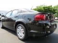 Black - Avenger SE V6 Photo No. 2