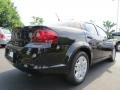 Black - Avenger SE V6 Photo No. 3