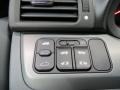 Gray Controls Photo for 2006 Honda Odyssey #81531348