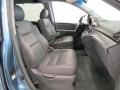 Gray Front Seat Photo for 2006 Honda Odyssey #81531395