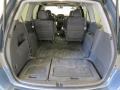 2006 Honda Odyssey Gray Interior Trunk Photo
