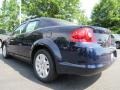 2013 True Blue Pearl Dodge Avenger SE  photo #2