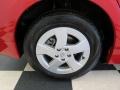 2011 Toyota Prius Hybrid V Wheel