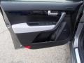 Gray Door Panel Photo for 2014 Kia Sorento #81531733