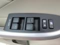 Controls of 2011 Prius Hybrid V