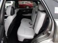 2014 Kia Sorento SX V6 AWD Rear Seat