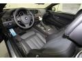Black Prime Interior Photo for 2014 BMW 6 Series #81531805