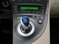 2011 Prius Hybrid V ECVT Automatic Shifter