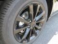  2013 Avenger SE V6 Blacktop Wheel