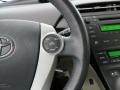 2011 Toyota Prius Hybrid V Controls