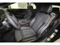 Black Front Seat Photo for 2014 BMW 6 Series #81531989