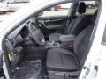  2014 Sorento LX AWD Black Interior