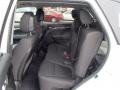 2014 Kia Sorento LX AWD Rear Seat