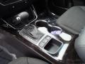 2014 Sorento LX AWD 6 Speed Sportmatic Automatic Shifter