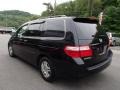 Nighthawk Black Pearl - Odyssey EX-L Photo No. 6
