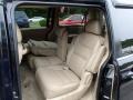 Ivory Rear Seat Photo for 2007 Honda Odyssey #81532364