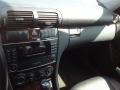 Orion Blue Metallic - C 240 Sedan Photo No. 9