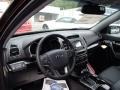 Dark Cherry - Sorento EX V6 AWD Photo No. 10