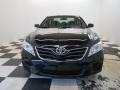 Black - Camry LE Photo No. 2
