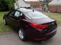 2013 Dark Cherry Pearl Metallic Kia Optima LX  photo #6