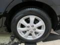 Black - Camry LE Photo No. 4