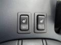 2006 Mazda RX-8 Black/Red Interior Controls Photo