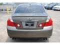 2006 Umbria Gray Metallic Infiniti M 45 Sedan  photo #6