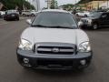 Smart Silver - Santa Fe GLS 4WD Photo No. 3
