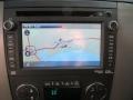 Navigation of 2012 Silverado 1500 LTZ Extended Cab