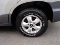 Smart Silver - Santa Fe GLS 4WD Photo No. 9