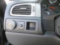 Ebony Controls Photo for 2012 Chevrolet Silverado 1500 #81533230