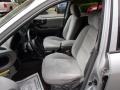 Smart Silver - Santa Fe GLS 4WD Photo No. 11