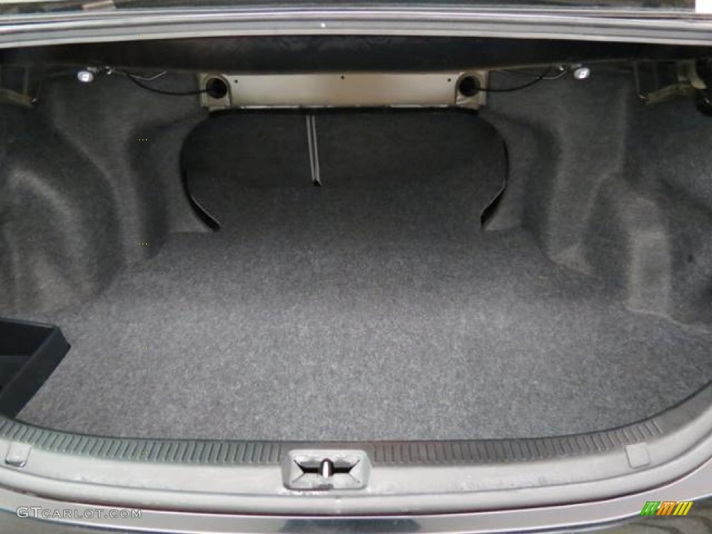 2010 Toyota Camry LE Trunk Photo #81533296