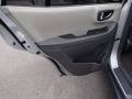 Smart Silver - Santa Fe GLS 4WD Photo No. 14