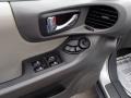 Smart Silver - Santa Fe GLS 4WD Photo No. 15