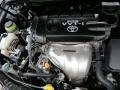 2.5 Liter DOHC 16-Valve Dual VVT-i 4 Cylinder Engine for 2010 Toyota Camry LE #81533360
