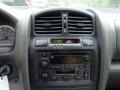Smart Silver - Santa Fe GLS 4WD Photo No. 17