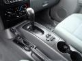 4 Speed Automatic 2005 Jeep Liberty Sport 4x4 Transmission