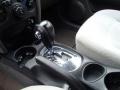 Smart Silver - Santa Fe GLS 4WD Photo No. 19