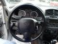 Smart Silver - Santa Fe GLS 4WD Photo No. 20