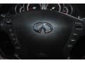 2006 Infiniti M 45 Sedan Controls