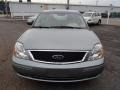 Titanium Green Metallic - Five Hundred SEL AWD Photo No. 3