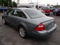 Titanium Green Metallic - Five Hundred SEL AWD Photo No. 6